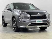 2022 Mitsubishi OUTLANDER PHEV