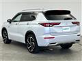 2022 Mitsubishi OUTLANDER PHEV