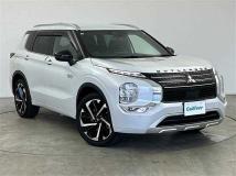 2022 Mitsubishi OUTLANDER PHEV