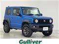 2021 Suzuki Jimny Sierra