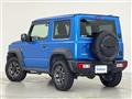 2021 Suzuki Jimny Sierra