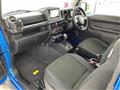 2021 Suzuki Jimny Sierra