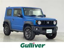 2021 Suzuki Jimny Sierra