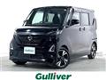 2020 Nissan ROOX