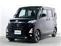 2020 Nissan ROOX