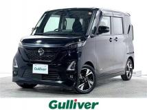 2020 Nissan ROOX
