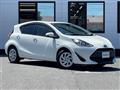 2017 Toyota AQUA