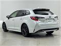 2022 Toyota Corolla Touring Wagon