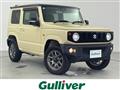 2019 Suzuki Jimny