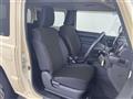 2019 Suzuki Jimny