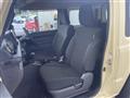 2019 Suzuki Jimny