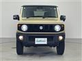 2019 Suzuki Jimny