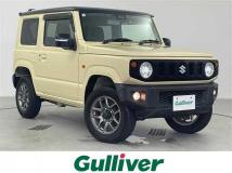 2019 Suzuki Jimny