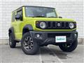 2024 Suzuki Jimny Sierra