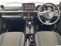 2024 Suzuki Jimny Sierra
