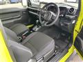 2024 Suzuki Jimny Sierra