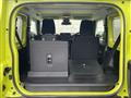 2024 Suzuki Jimny Sierra