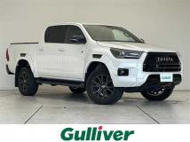 2024 Toyota Hilux