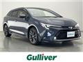 2023 Toyota Corolla Touring Wagon