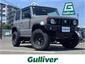 2023 Suzuki Jimny Sierra