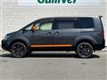2017 Mitsubishi Delica D5