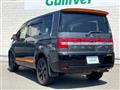 2017 Mitsubishi Delica D5