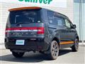 2017 Mitsubishi Delica D5