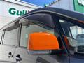2017 Mitsubishi Delica D5