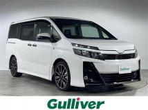 2021 Toyota Voxy