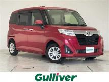 2019 Toyota Roomy