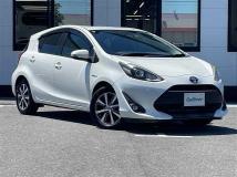 2018 Toyota AQUA
