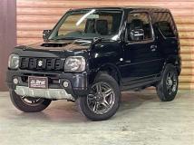 2013 Suzuki Jimny