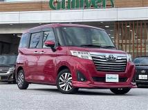 2019 Toyota Roomy