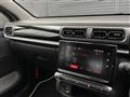 2019 Citroen C3