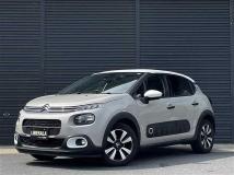 2019 Citroen C3
