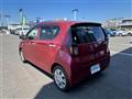 2017 Daihatsu Mira Es