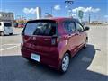 2017 Daihatsu Mira Es