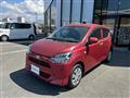 2017 Daihatsu Mira Es