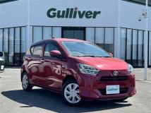 2017 Daihatsu Mira Es