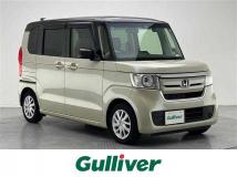 2019 Honda N BOX