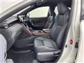 2020 Toyota Harrier