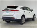 2020 Toyota Harrier