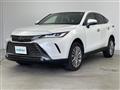 2020 Toyota Harrier
