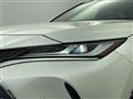 2020 Toyota Harrier