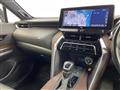 2020 Toyota Harrier