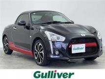 2022 Daihatsu Copen