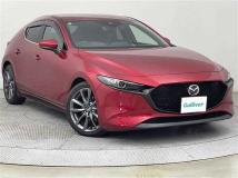 2019 Mazda Mazda3