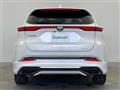 2021 Toyota Harrier