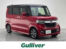 2018 Honda N BOX