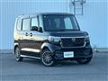2024 Honda N BOX